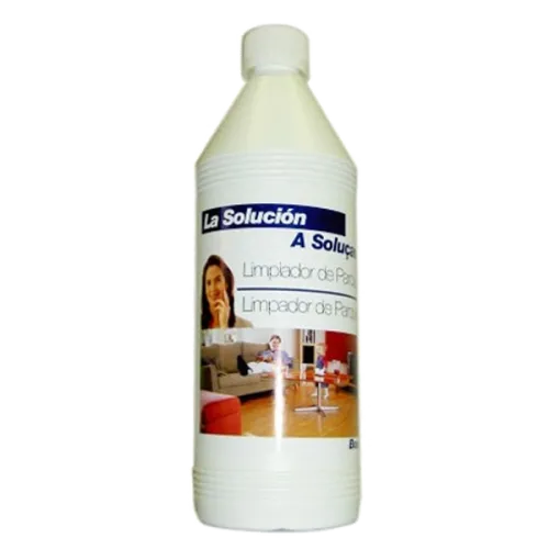 Limpiador Parquet Bona