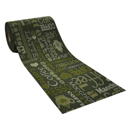 Alfombra de cocina Latte