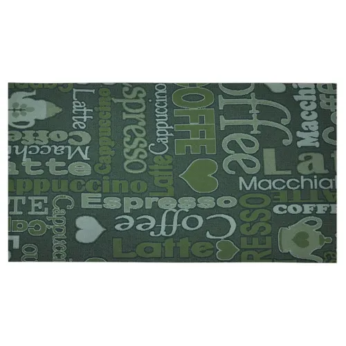 Alfombra de cocina Latte