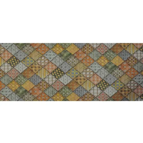 Alfombra de cocina Baldosin