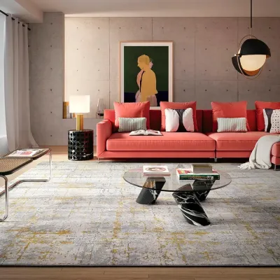 Alfombra Artisan