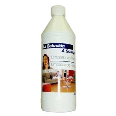 Limpiador Parquet Bona