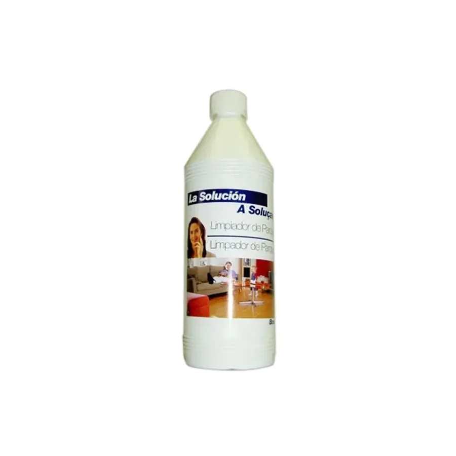 Limpiador Parquet Bona