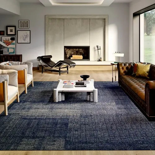 Alfombra Chenille
