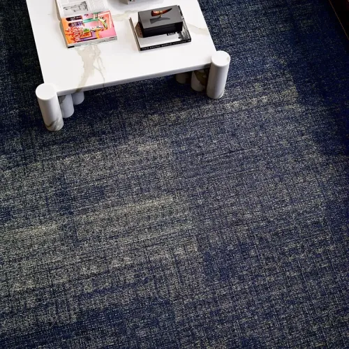Alfombra Chenille