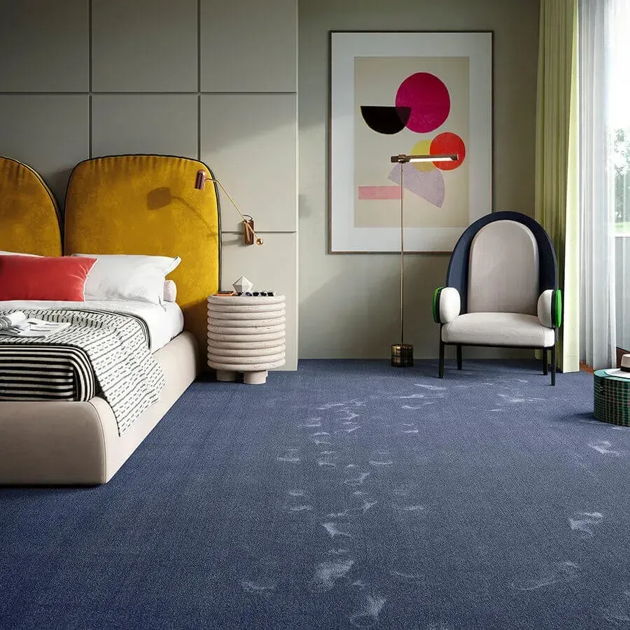 Alfombra Delicate