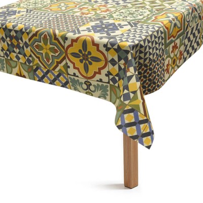 Mantel al corte Hidraulica