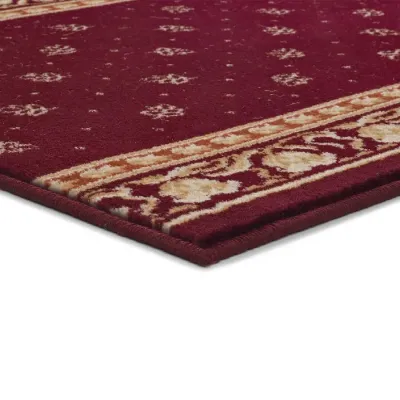 Alfombra pasillo Terra 42