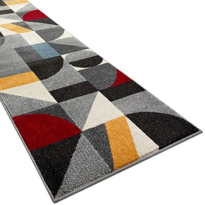 Alfombra pasillo Delta Color