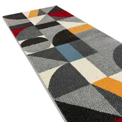 Alfombra pasillo Delta Color