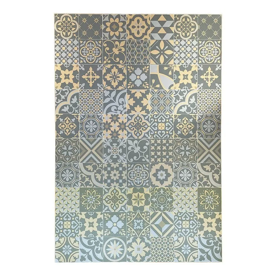 Alfombra Chic Hidraulica - Alfombras