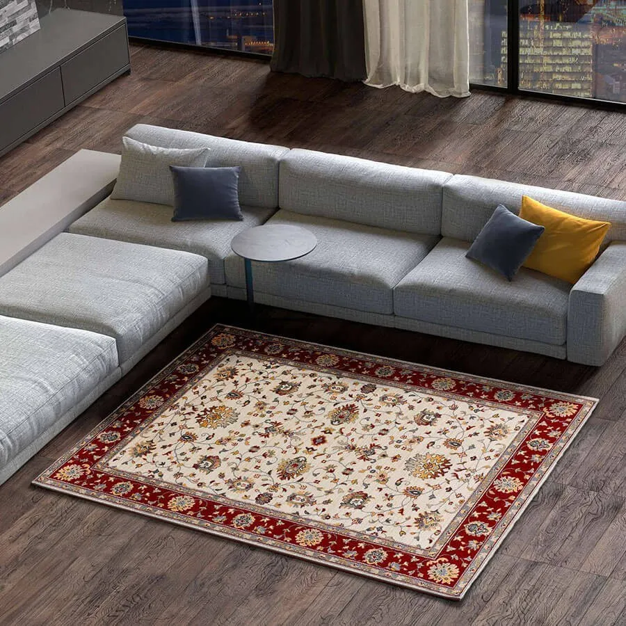 Alfombra Classic Natural