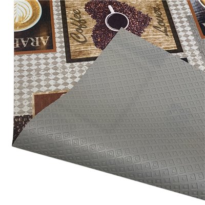 Alfombra de cocina Arabica