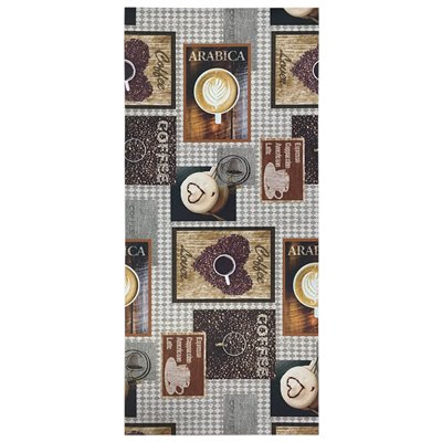 Alfombra de cocina Arabica