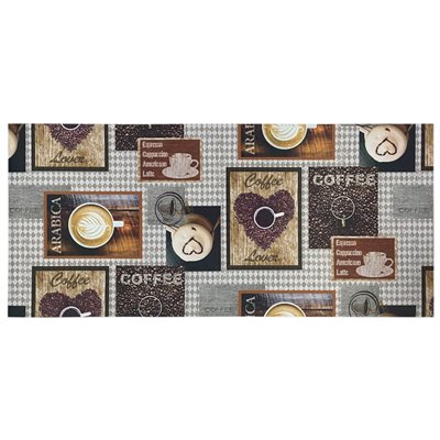 Alfombra de cocina Arabica