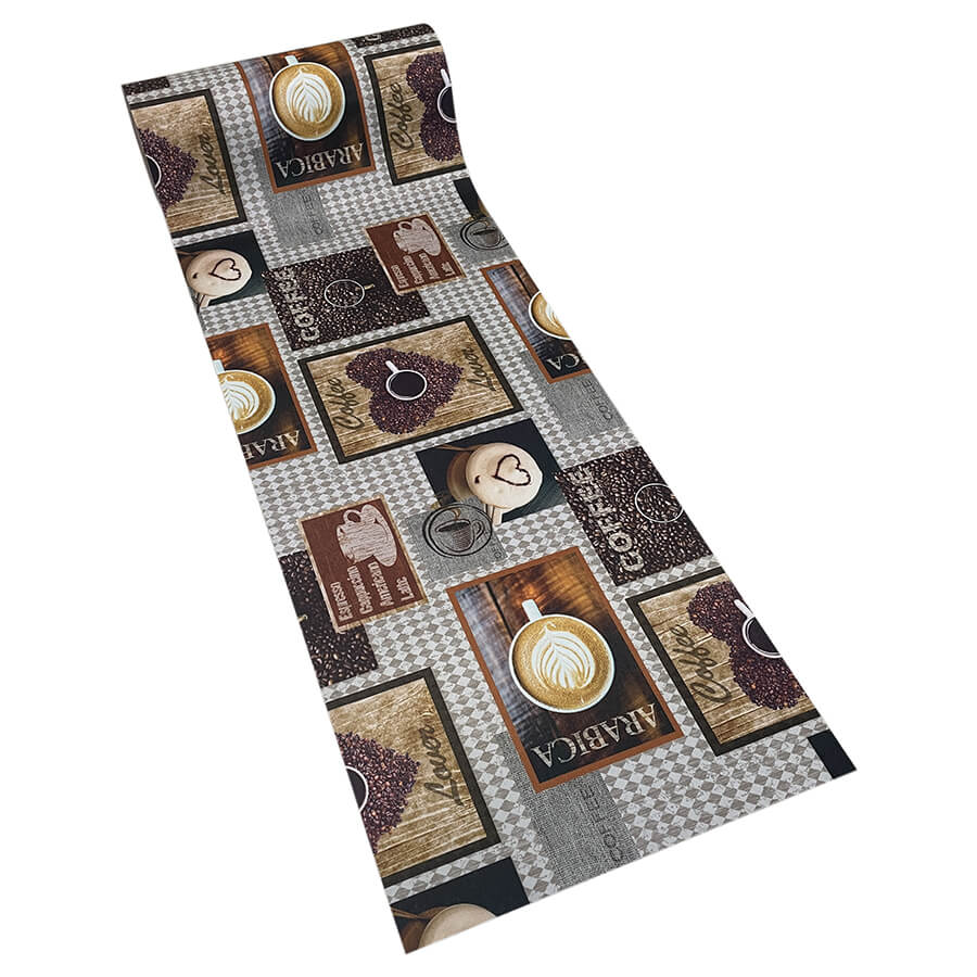 Alfombra de cocina Arabica