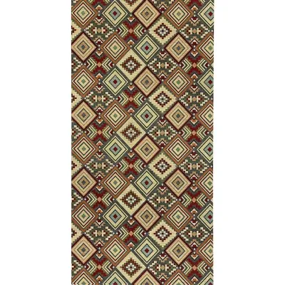 Alfombra multiusos Kilim