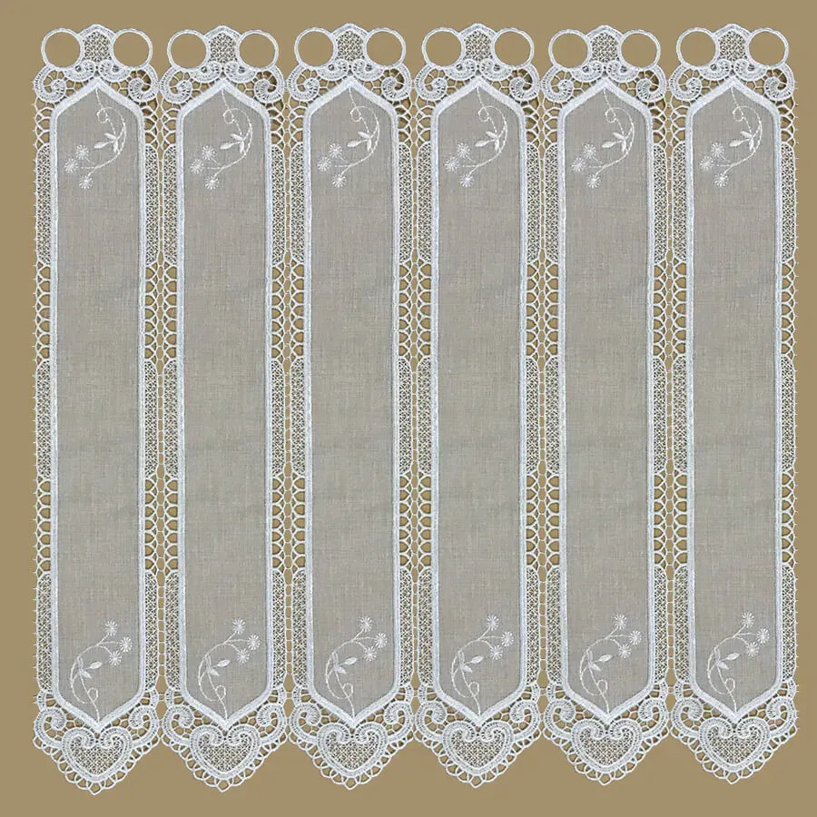 Cortina Panot modelo 4