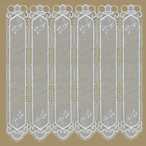 Cortina Panot modelo 4