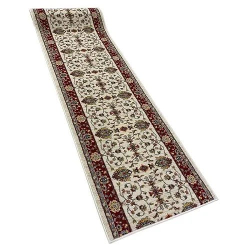 Alfombra pasillo Classic Natural