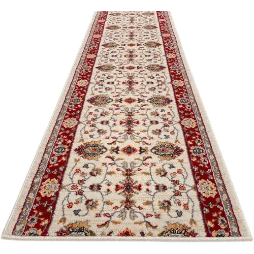 Alfombra pasillo Classic Natural