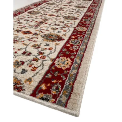 Alfombra pasillo Classic Natural