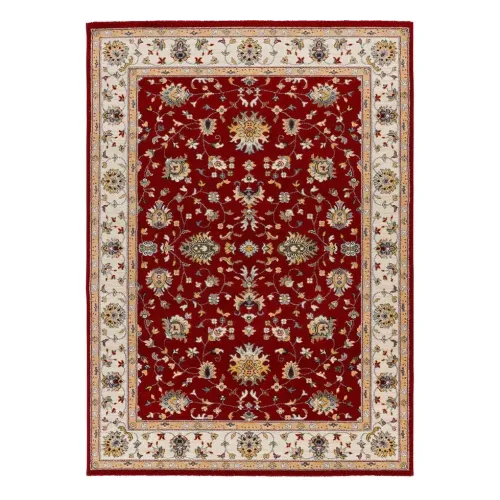 Alfombra Classic Roja