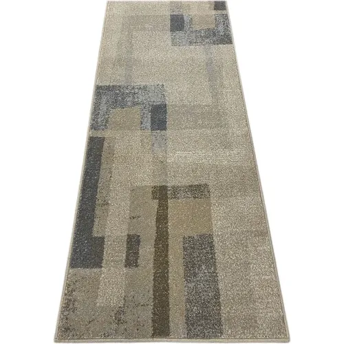 Alfombra pasillo Cream