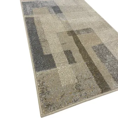 Alfombra pasillo Cream