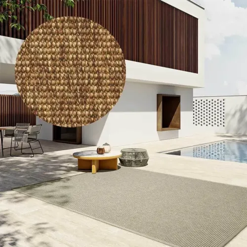 Alfombra Stone Punto