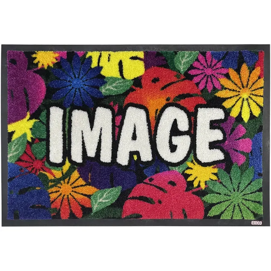 Felpudo personalizado Image EMCO