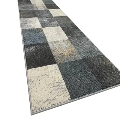 Alfombra pasillo Adra