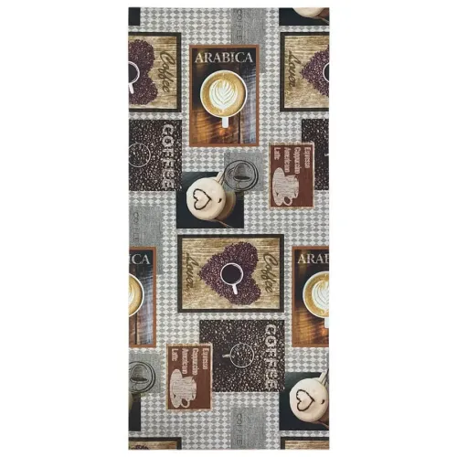 Alfombra de cocina Arabica