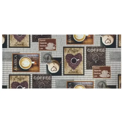 Alfombra de cocina Arabica