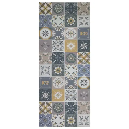 Alfombra de cocina Hamman