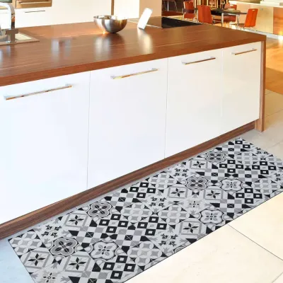 Alfombra cocina Sally