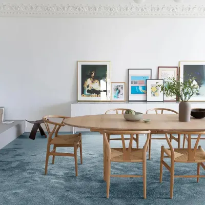 Alfombra Kiama a medida | UGO Decoración