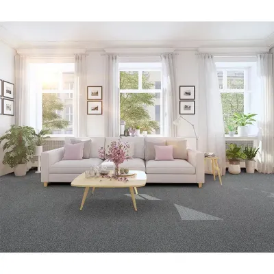Alfombra Lily a medida | UGO Decoración