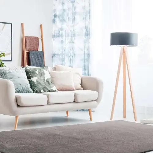 Alfombra Loft a medida | UGO Decoración