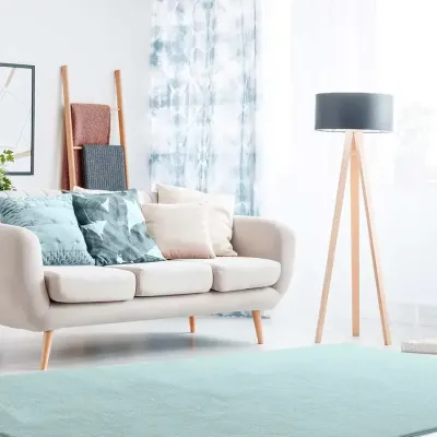Alfombra Loft a medida | UGO Decoración