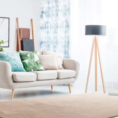 Alfombra Loft a medida | UGO Decoración