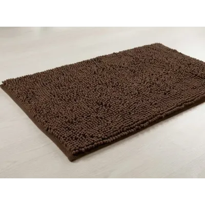 Alfombra baño Microfibra