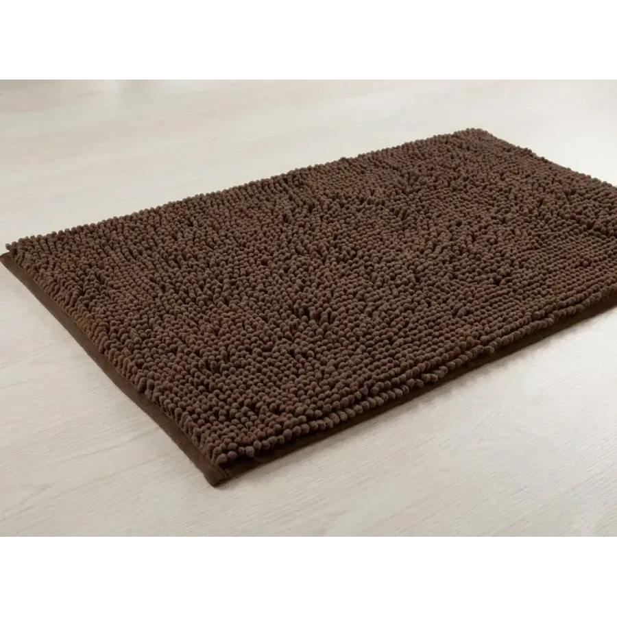 Alfombra baño Microfibra