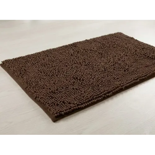 Alfombra baño Microfibra