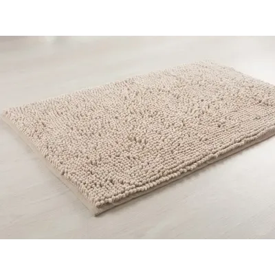 Alfombra baño Microfibra
