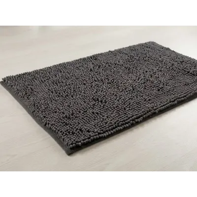 Alfombra baño Microfibra