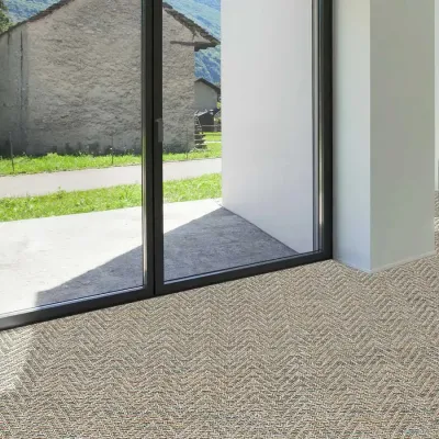 Alfombra Natura 4027 a medida | UGO Decoración
