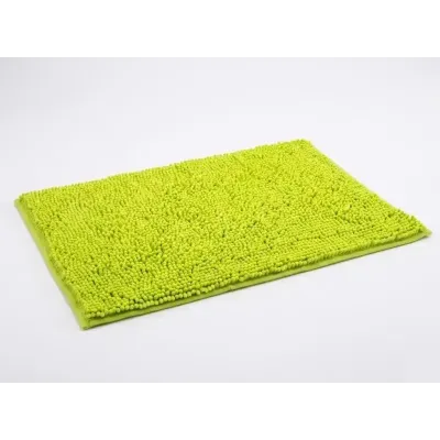 Alfombra baño Microfibra