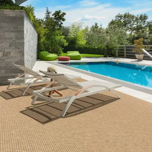 Alfombra Natura 4501 a medida | UGO Decoración
