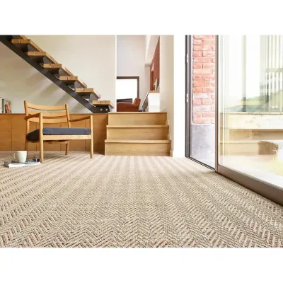Alfombra Natura 4027 a medida | UGO Decoración